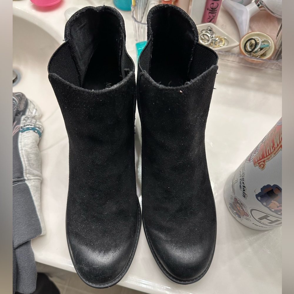 Merona Boots